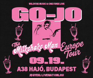 Go-Jo 300x250